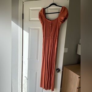 Abercrombie and Fitch Jumpsuit